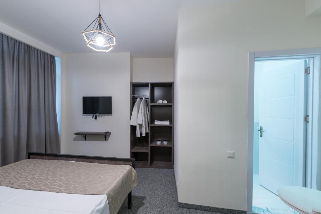 Hotel Opinion room 5